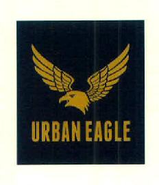 Urban Eagle Device mark 3287229 Trademark