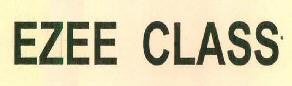 Ezee Class Device mark 3256321 Trademark