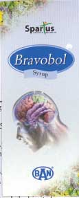 Bravobol Device mark 2209294 Trademark