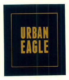 Urban Eagle Device mark 3287232 Trademark