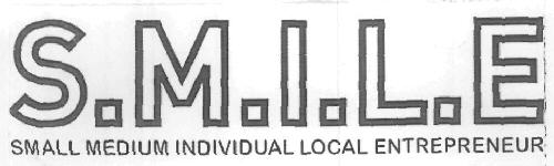 S.m.i.l.e Device mark 2961941 Trademark