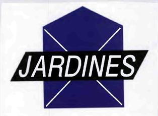 Jardines (label) Device mark 3256484 Trademark