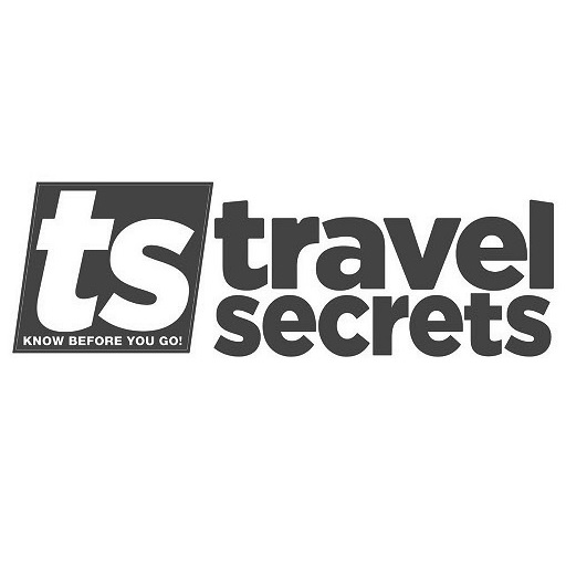 Ts Know Before You Go! Travel Secrets (logo) Device mark 2968528 Trademark