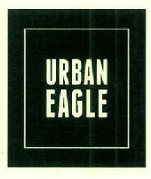 Urban Eagle Device mark 3287243 Trademark