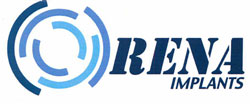 Rena Implants With Miscellaneous Device Device mark 3287249 Trademark