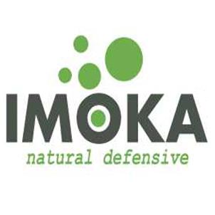 Imoka Natural Defensive (device) Device mark 3264002 Trademark