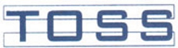 Toss With Device Device mark 3294905 Trademark