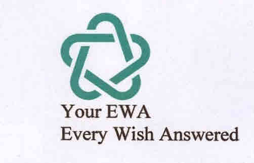 Your Ewa Every Wish Answered Device mark 3217582 Trademark