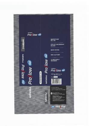 Nataraj Proflow Pens(label) Device mark 3217585 Trademark
