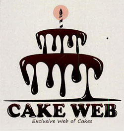 Cake Web With Device Of Cake Device mark 3264022 Trademark