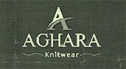 Aghara Knitwear With A Logo Device mark 3216390 Trademark
