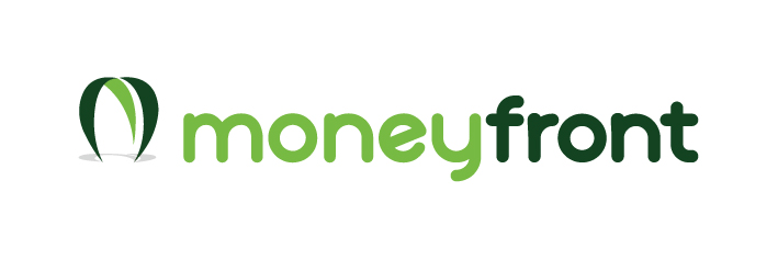 Moneyfront (with Device Of The Letter 'm') Device mark 3264189 Trademark