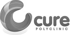 Cure Polyclinic Device mark 3217765 Trademark