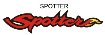Spotter Device mark 3216401 Trademark