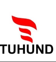 Tuhund Device mark 3295090 Trademark