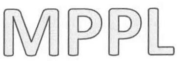 Mppl Device mark 3294941 Trademark