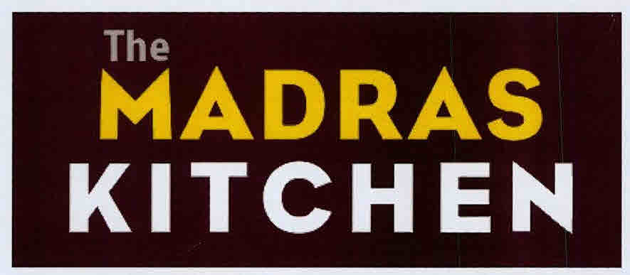 The Madras Kitchen Device mark 3217625 Trademark