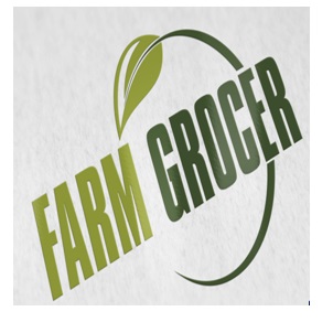 Farm Grocer Device mark 3294951 Trademark