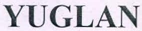 Yuglan Device mark 2558429 Trademark
