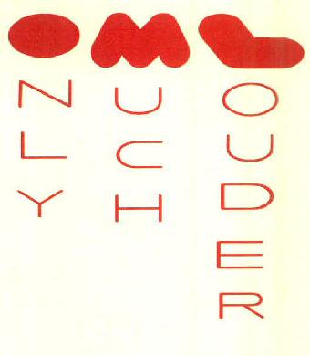 Oml Only Muci Louder Device mark 3251332 Trademark