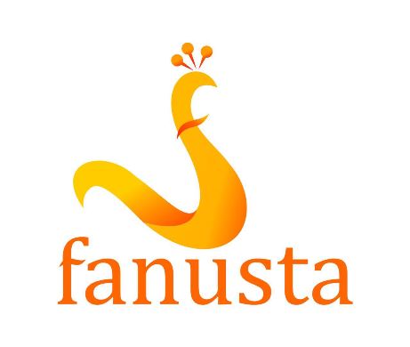 Fanusta Device mark 3217792 Trademark