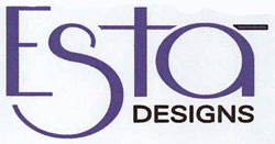 Esta Designs Device mark 3216445 Trademark