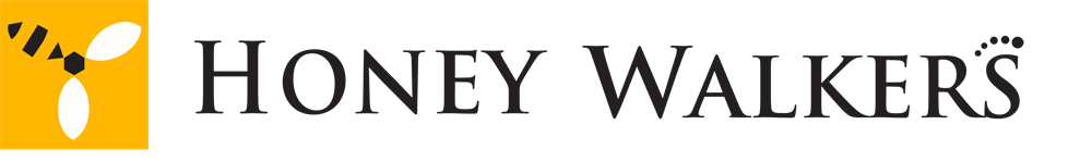 Honey Walkers Device mark 3225453 Trademark