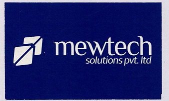 Mewtech Solutions Pvt .ltd Device mark 3294989 Trademark