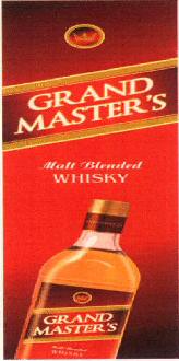 Grand Master's Device mark 3264262 Trademark