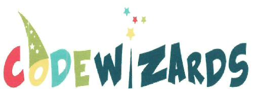 Code Wizards Device mark 3264264 Trademark