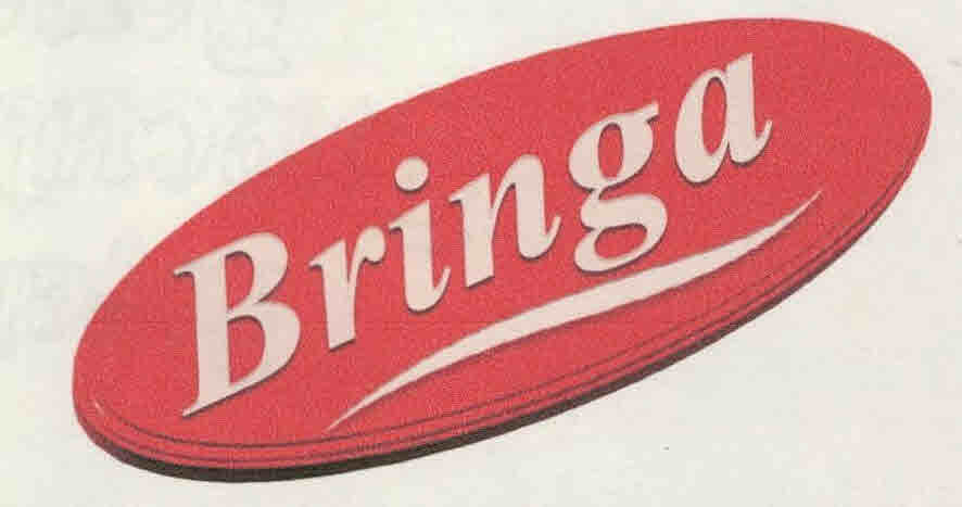 Bringa Device mark 3225468 Trademark