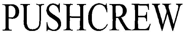 Pushcrew Device mark 3251221 Trademark