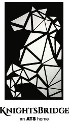 Ats Knightbridge ( Logo) Device mark 3295011 Trademark