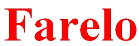 Farelo Device mark 3224119 Trademark