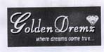 Golden Dremz Device mark 1879609 Trademark