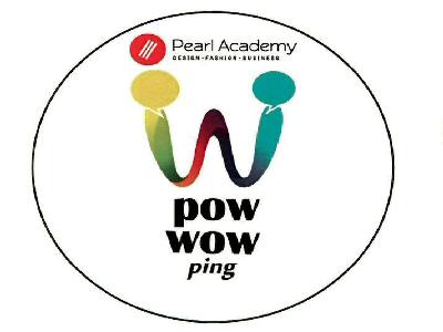 Pearl Academy - Pow Wow Ping Device mark 3264124 Trademark
