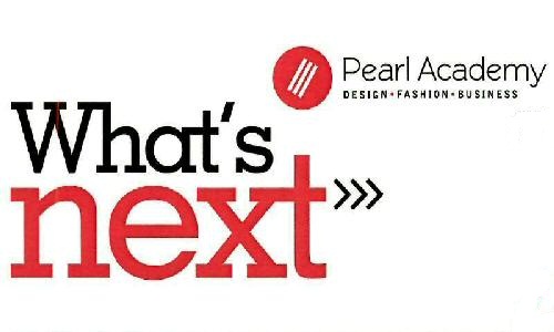 Pearl Academy- What's Next Device mark 3264125 Trademark
