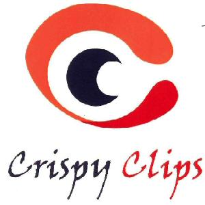 Crispy Clips Device mark 3264296 Trademark