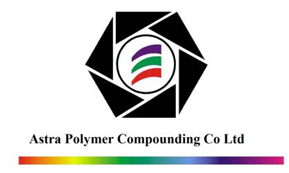 Astra Polymer Compounding Co Ltd Device mark 3224294 Trademark