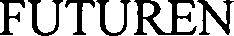 Futuren Device mark 3259053 Trademark