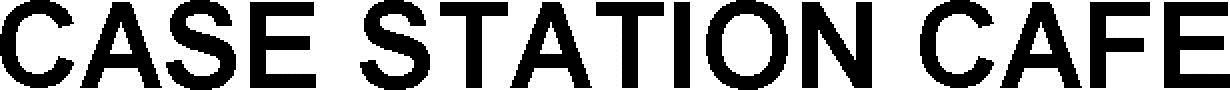 Case Station Cafe Device mark 3258918 Trademark