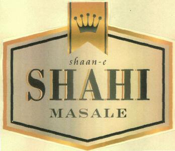 Shahi Masale Device mark 2976523 Trademark