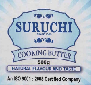 Suruchi Logo Device mark 3224338 Trademark