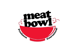 Meatbowl Logo Device mark 3224340 Trademark