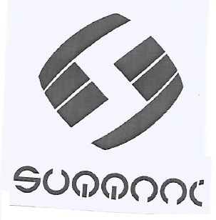 Summaai (with Device) Device mark 3302730 Trademark