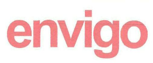 Envigo Device mark 3271865 Trademark