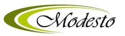 Modesto With Device Device mark 3224374 Trademark