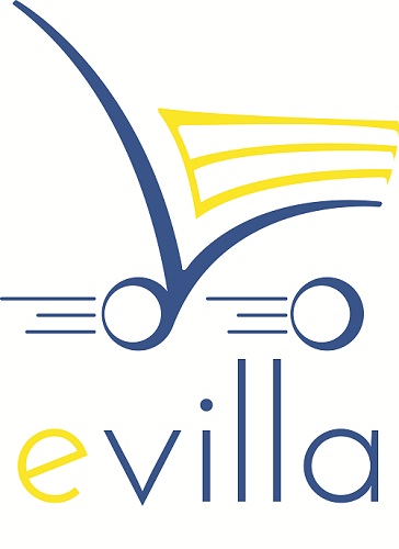Evilla Device mark 3302782 Trademark