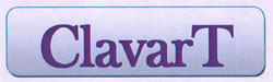 Clavart Device mark 3302939 Trademark