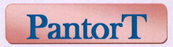 Pantort Device mark 3302940 Trademark